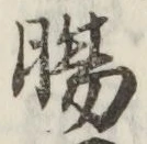 文字腸