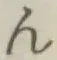 文字ん