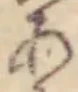 Character あ