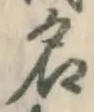 字名