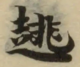趒 위치 확인됨