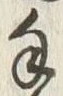 Character 手