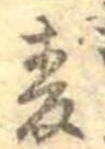 未割り当ての位置