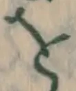 文字 を