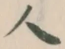 字人