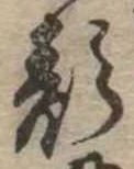 顔の位置
