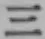 文字三
