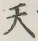 位置定マレル天