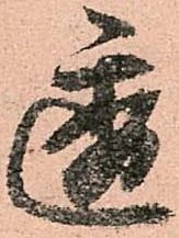 透 위치 확인됨