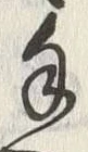 Character 手