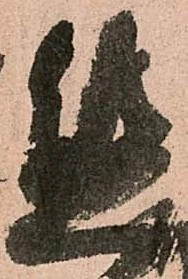 Đã định vị 態