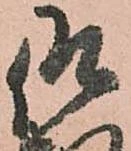 已定位仰