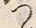 “つ”字