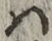 “は”字