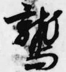 鷲 위치 확인됨