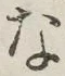 文字 な