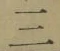 字三