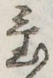 置の位置