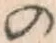 字の
