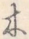 木 위치 확인됨