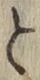 文字と