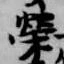 Located 栄