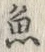 文字魚