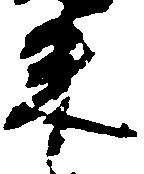 已定位束
