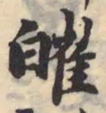 皠の位置