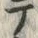 文字テ