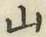 글자 山