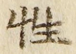 Chữ 性