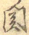 未割り当ての位置