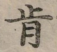 Đã định vị 肯