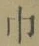 文字 巾