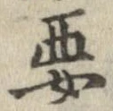 要，已得其位