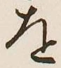 Character を