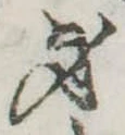 身の位置