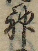 Đã định vị 神