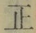 字正