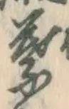 Character 葉