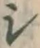 Character シ