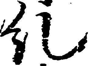 糺の位置