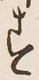 Character す