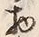 文字物