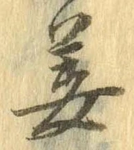 姜 위치 확인됨