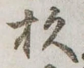 位置定マレル杉
