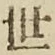 字世