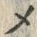 “メ”字
