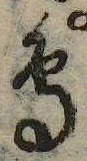 已定位鳥